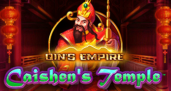 PT Qin's Empire Caishen's Temple Screenshot