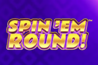 PT Spin 'Em Round Screenshot