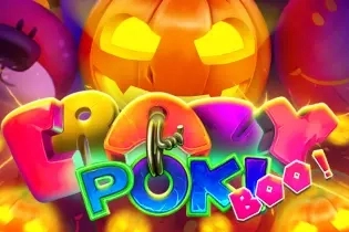 Pop Crazy Poki Boo! Screenshot