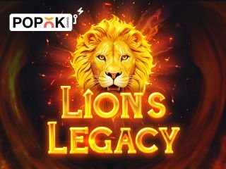 Pop Lion's Legacy Screenshot