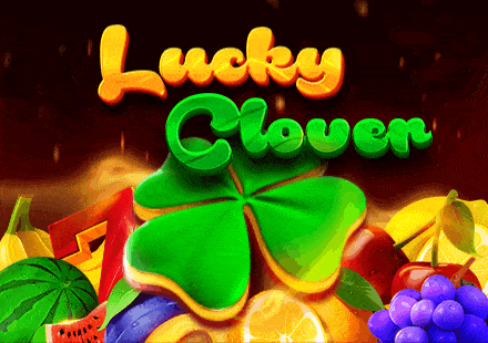 Pop Lucky Clover Screenshot