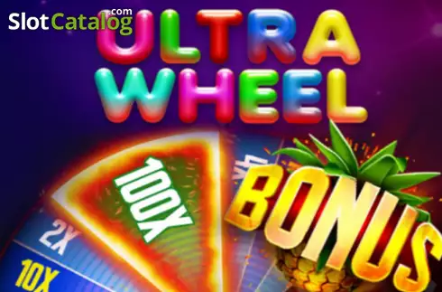 Pop Ultra Wheel Screenshot