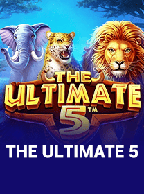 The Ultimate 5