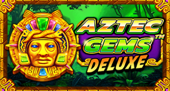 Aztec Gems Deluxe Screenshot