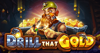 Drill that Gold Screenshot