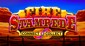 Fire Stampede Screenshot