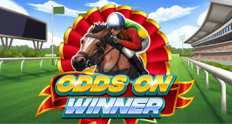 Front Runner Odds On Screenshot