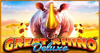 Great Rhino Deluxe Screenshot