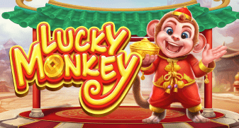 Lucky Monkey Screenshot