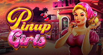 Pinup Girls Screenshot