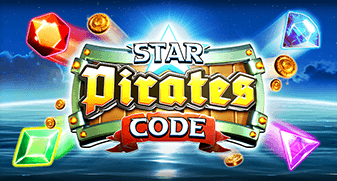 Star Pirates Code™ Screenshot