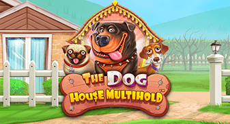 The Dog House Multihold Screenshot