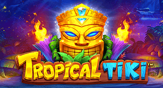 Tropical Tiki Screenshot