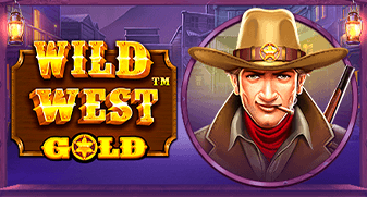 Wild West Gold Screenshot