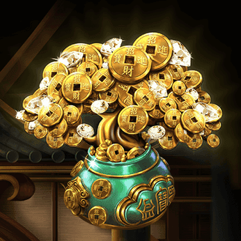 RT Fortune House Power Reels Screenshot