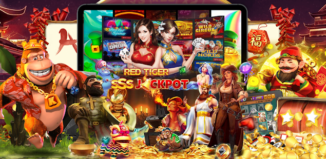 RT Glow Dig Screenshot