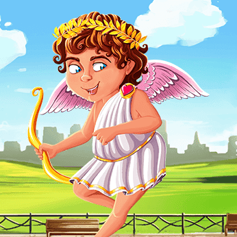 RT Lucky Valentine Screenshot