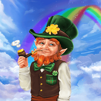 RT Rainbow Jackpots Power Lines Screenshot