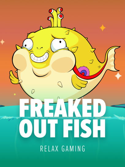 Freaked Out Fish Screenshot