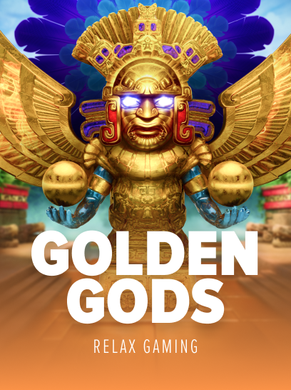 Golden Gods Screenshot