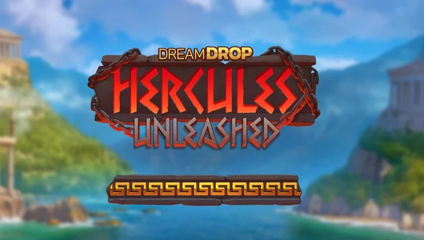 Hercules Unleashed Dream Drop Screenshot