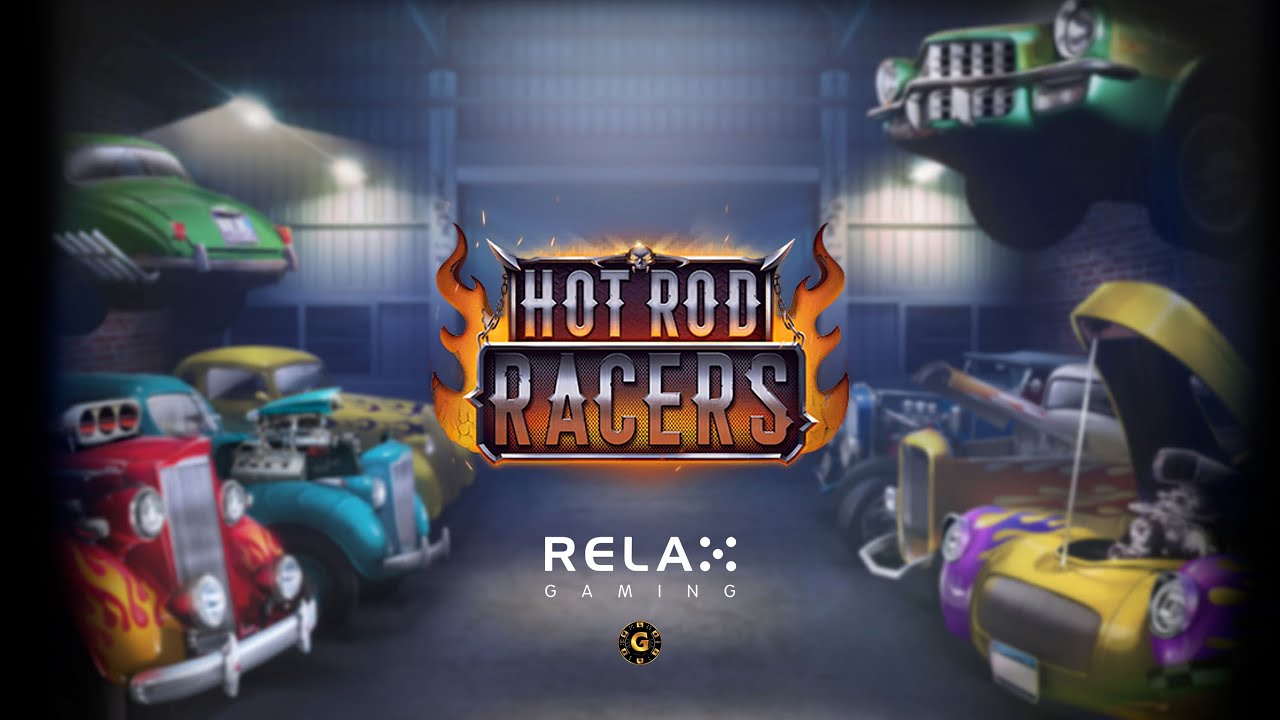 Hot Rod Racers Screenshot