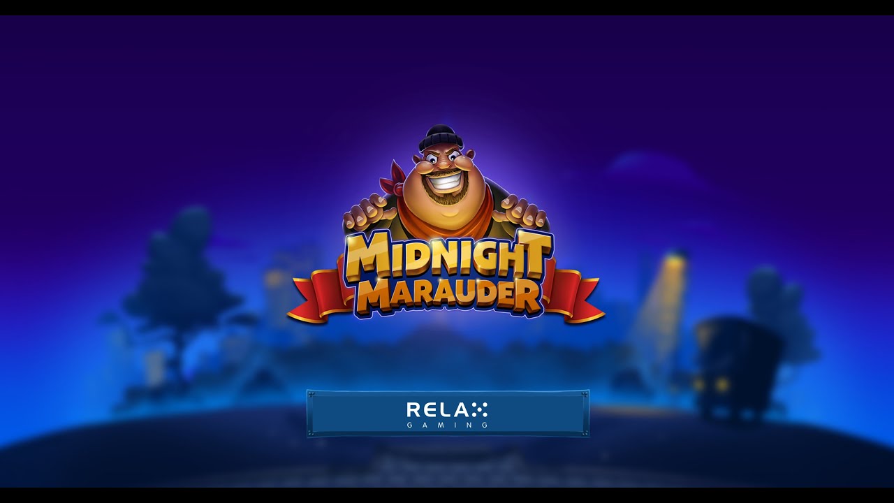 Midnight Marauder Screenshot