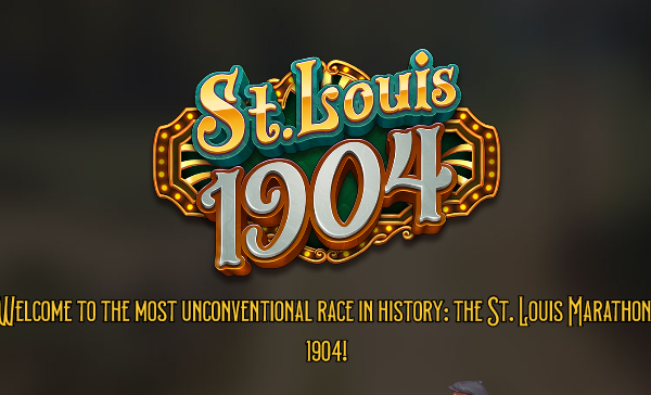 St Louis 1904 Screenshot