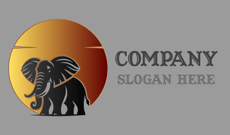 Ancient Giant Elephant Screenshot