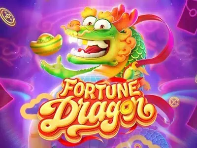 Fortune Dragon Screenshot