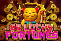 Lucky Fortune Screenshot