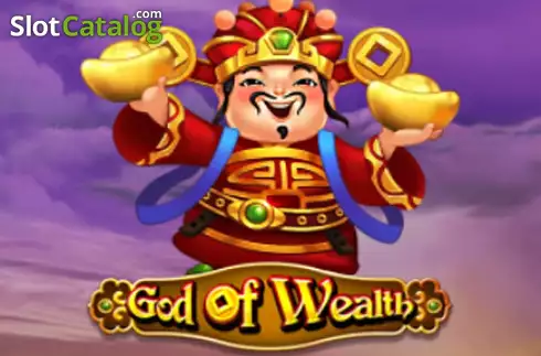 Lucky God of Wealth Screenshot