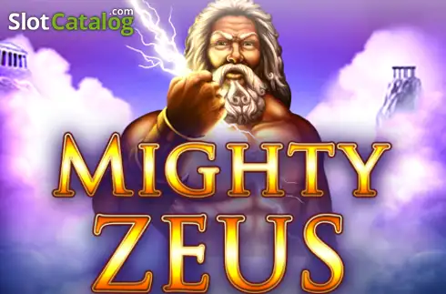 Mighty Zeus Screenshot