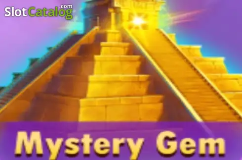 Mystery Gem Screenshot
