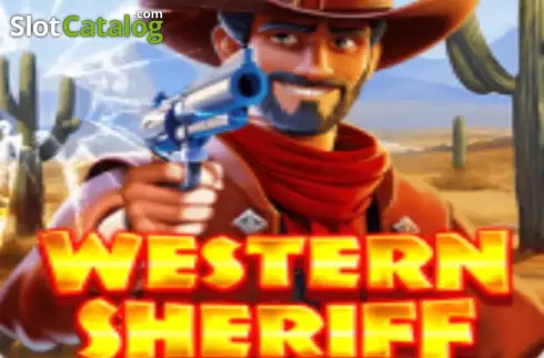 Western Sheriff Screenshot