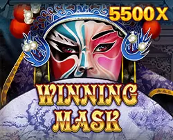 Winning Mask Deluxe Screenshot