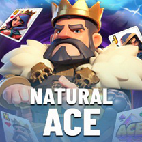 Natural Ace