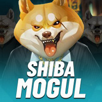 Shiba Mogul