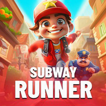 Subway Runner