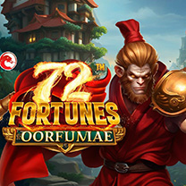 BetSoft 72 Fortunes