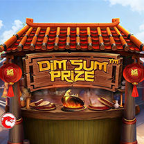 BetSoft Dim Sum Prize