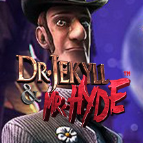 BetSoft Dr Jekyll & Mr Hyde
