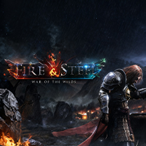 BetSoft Fire & Steel