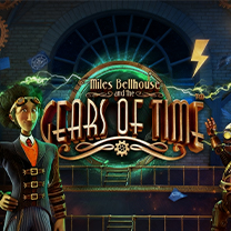 BetSoft Gears of Time