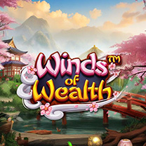 BetSoft Winds of Wealth