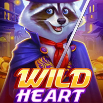 BG Wild Heart