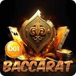 Baccarat(D01)