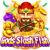 Gods Slash Fish