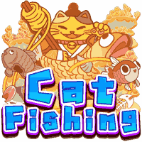 Cat Fishing