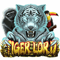 Tiger Lord